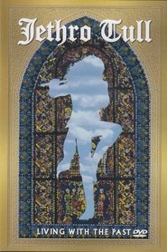 Imagen de Jethro Tull: Living With The Past
