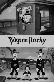 Pilgrim Porky