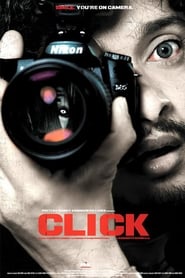 Poster for Click (2010)