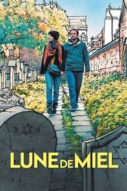 Film Lune de miel streaming VF complet