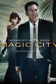 Film Magic City streaming VF complet