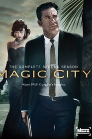 Magic City