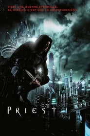 Priest 2011