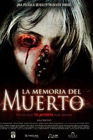 Imagen de La memoria del muerto