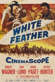 Film La Plume Blanche streaming VF complet