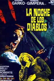 Imagen de La noche de los diablos