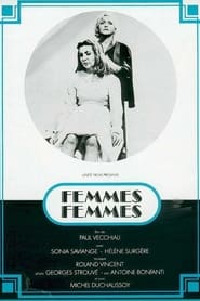 Film Femmes femmes streaming VF complet