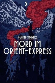 Mord im Orientexpress 1974