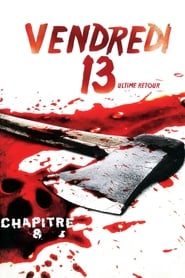 Film Vendredi 13, chapitre 8 : L'Ultime Retour streaming VF complet