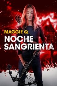 Imagen de Fear the Night