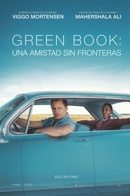 Green Book: Una amistad sin fronteras (2018)