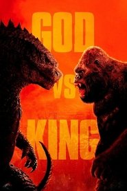 Godzilla vs. Kong Godzilla vs. Kong en streaming sur streamcomplet