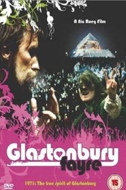 Glastonbury Fayre