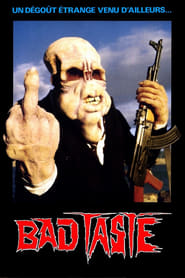 Bad Taste 1987