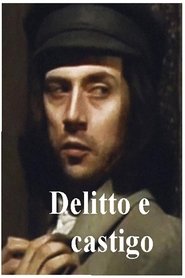 Poster of Delitto e castigo