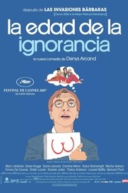 Imagen de La edad de la ignorancia