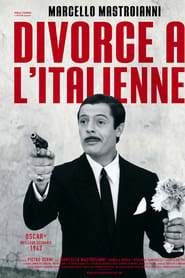 Film Divorce à l'italienne streaming VF complet