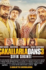 Film Çakallarla Dans 3: Sıfır Sıkıntı streaming VF complet