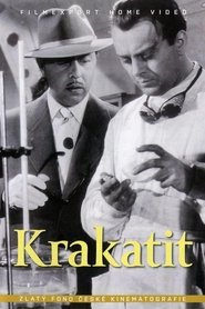 Film Krakatit streaming VF complet