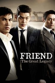 Imagen de Friend: The Great Legacy