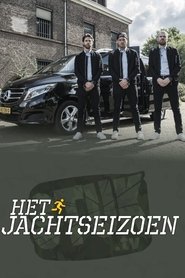 Poster of Jachtseizoen