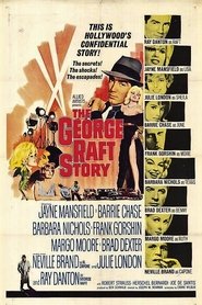 Film The George Raft Story streaming VF complet