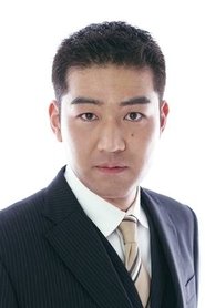 Picture of Ken Kobayashi