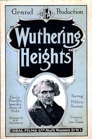 Film Wuthering Heights streaming VF complet