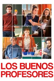 Imagen de Los buenos profesores