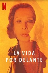 Imagen de La vida por delante