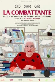 Film La combattante streaming VF complet