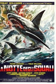 Film La nuit des requins streaming VF complet
