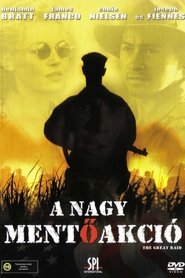 A nagy mentőakció 2005