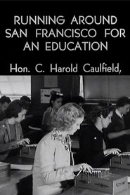 Imagen de Running Around San Francisco for an Education