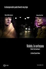 Film Violeta, la cortesana streaming VF complet