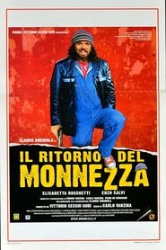 Film Il ritorno del Monnezza streaming VF complet