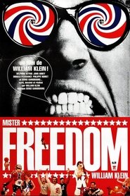 Film Mr. Freedom streaming VF complet
