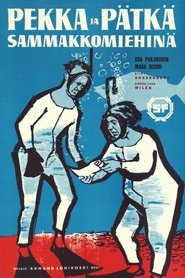 Pekka ja Pätkä sammakkomiehinä streaming sur filmcomplet