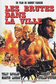 Film Les Brutes dans la Ville streaming VF complet