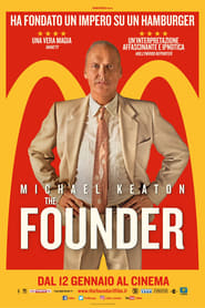 The Founder 2017