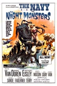 The Navy vs. the Night Monsters streaming sur filmcomplet