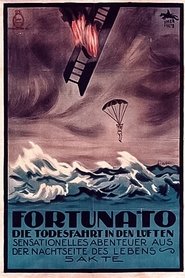 Fortunato. 2. Die Todesfahrt in den Lüften streaming sur filmcomplet