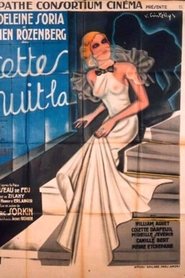 Film Cette nuit-là streaming VF complet