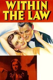 Film Within the Law streaming VF complet