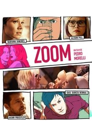 Film Zoom streaming VF complet