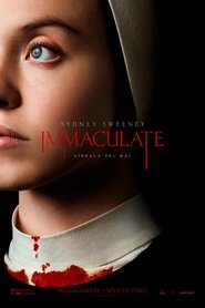 Imagen de Inmaculada