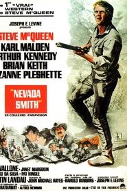 Film Nevada Smith streaming VF complet