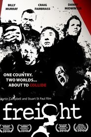 Film Freight streaming VF complet