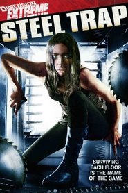 Steel Trap streaming sur filmcomplet