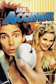 Film Mr Accident streaming VF complet